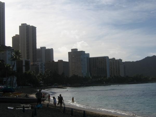 Waikiki