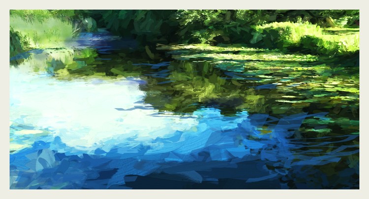 Late Afternoon