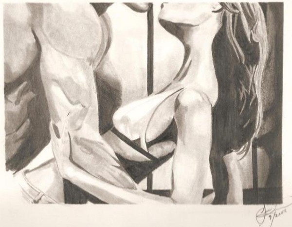 erotic