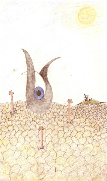My Minds Eye