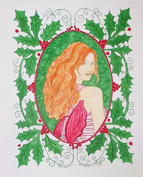 Faery Christmas