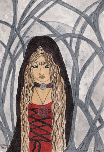Witching Hour
