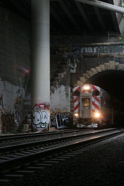 TRAIN CHOO-CHOO