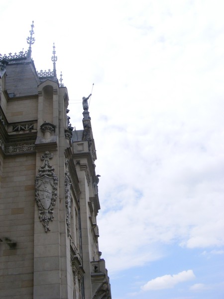 palace of culture