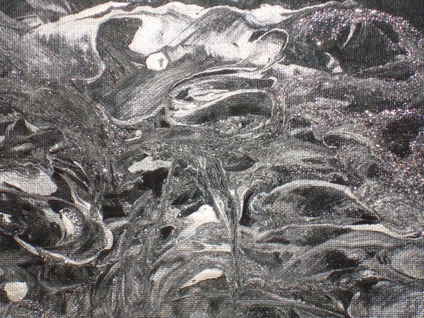 Dark Water