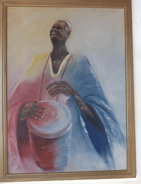 LAMENTATION  (FOR SALE)