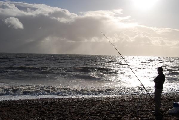 Dungeness Three