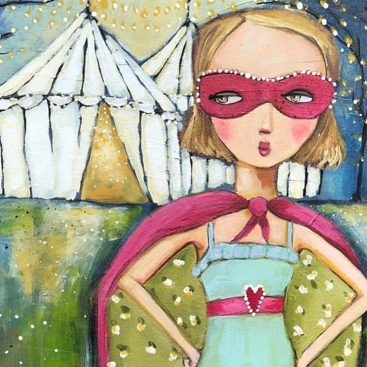 Ordinary Girl 