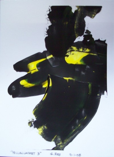 Yellowjacket 3
