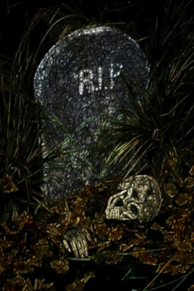 Ressurection