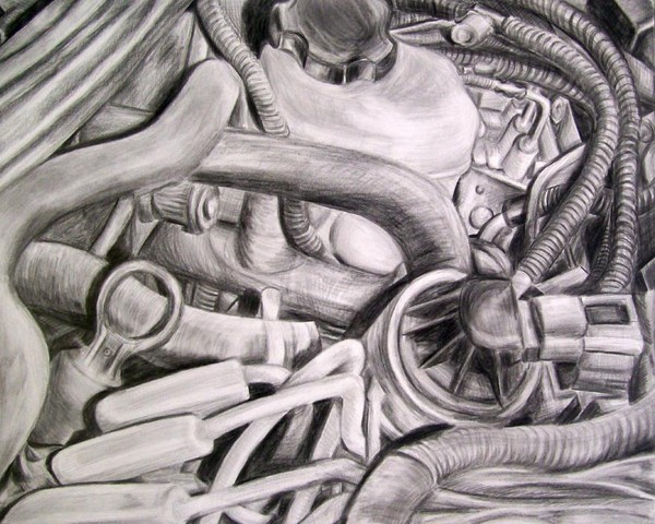 Car Engine