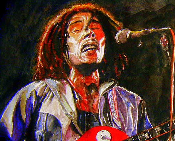 Bob Marley