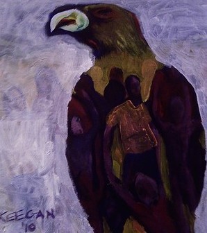eagle tale