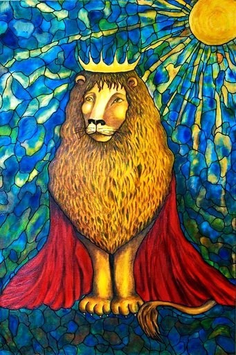 Lion-King (Leo)