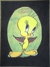 tweety bird
