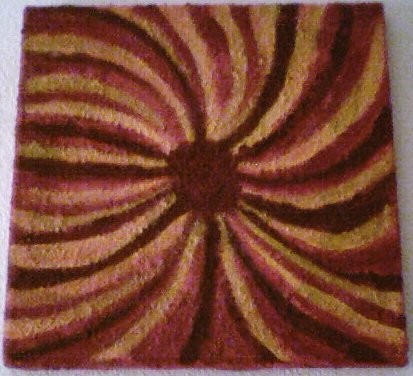 Roda de cores