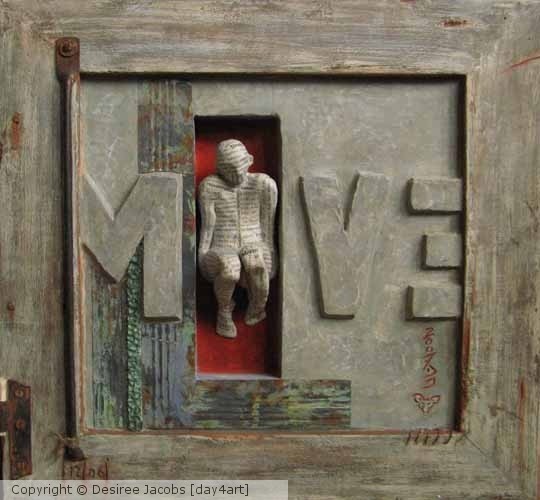 I Move