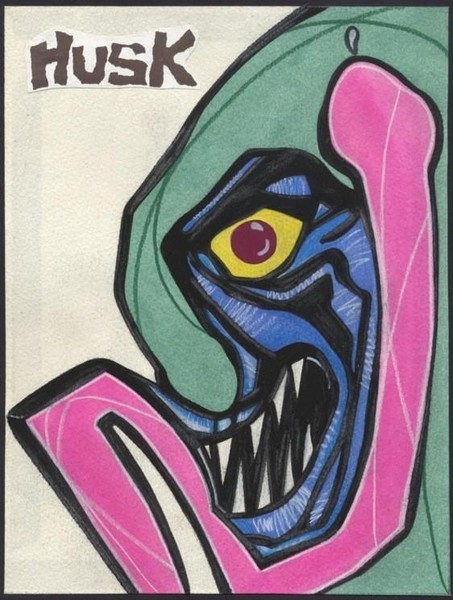 Husk