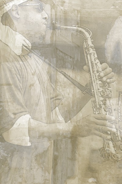 He Played for Me