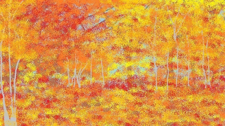 Autumn Impression