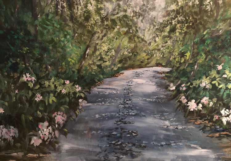 Country Road