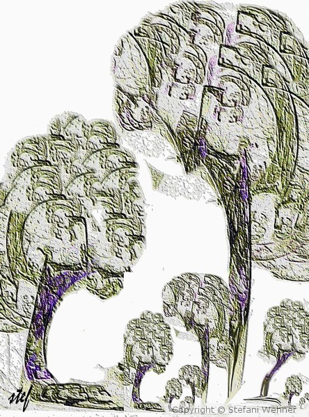 trees