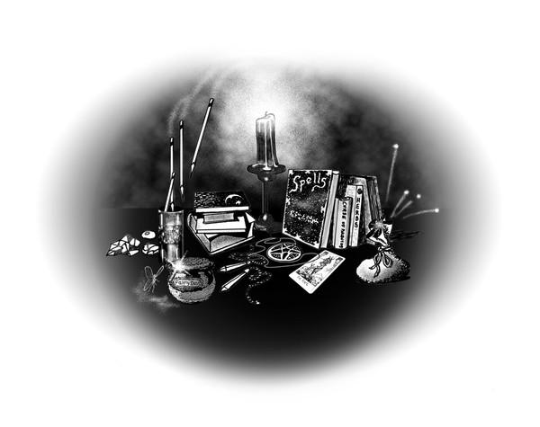 Magic Class