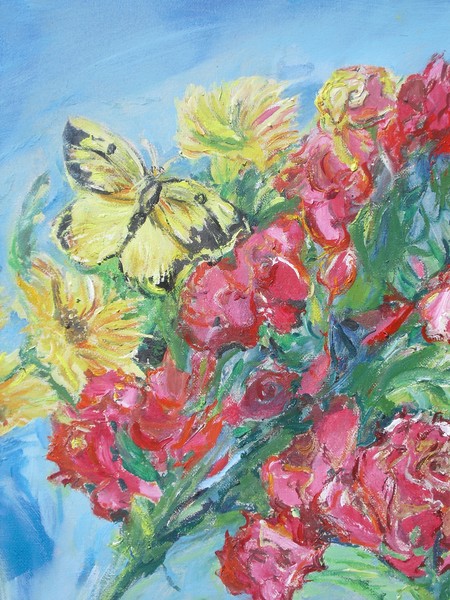 Some Flowers  20