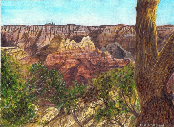 Grand Canyon