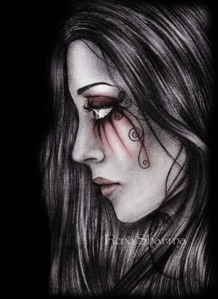 Sad
