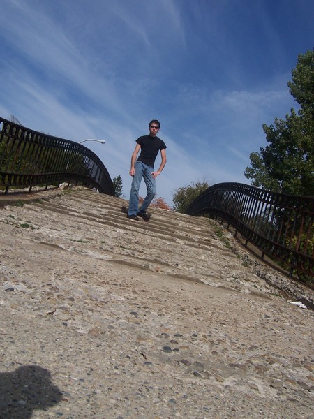 king of the hill