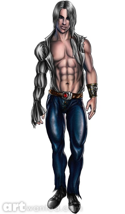 Demon Prince