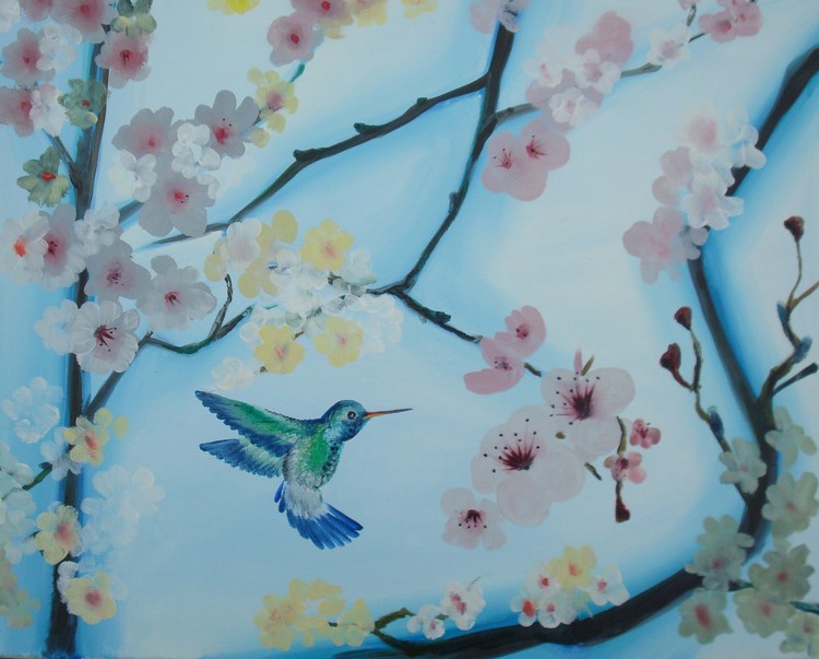 Cherry Blossems