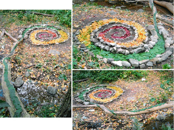 Autumn Vibrancy