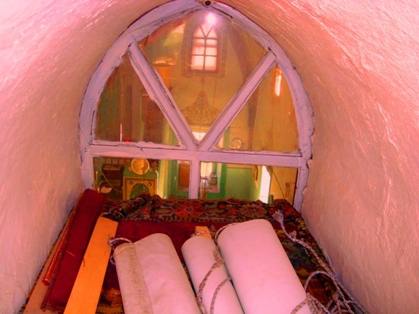 Old Mosque in Pristina