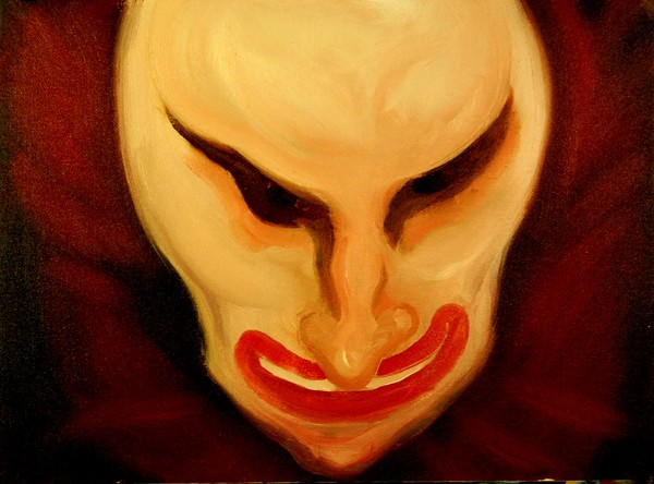 clowns