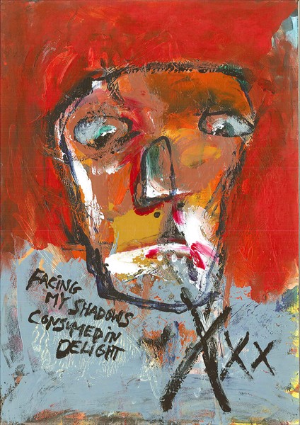 Grounded From Within