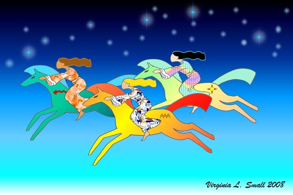 Dream Riders