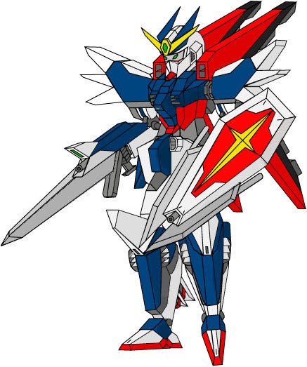 Neos Gundam