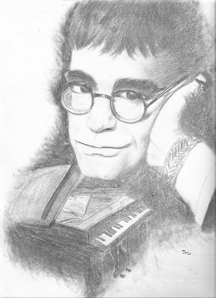 Elton John