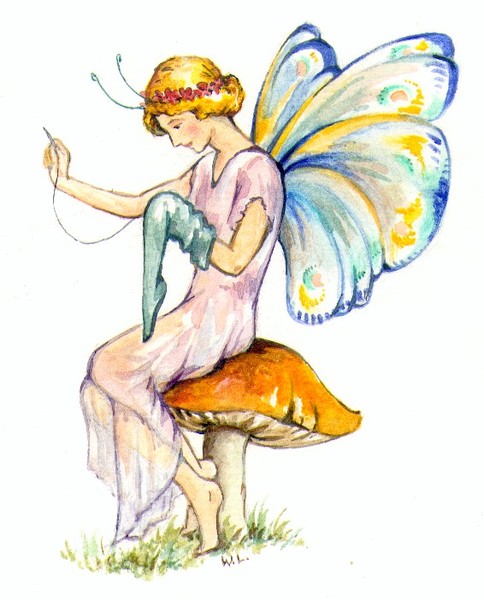 Fairy