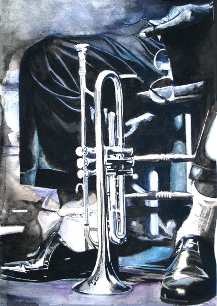 Blues