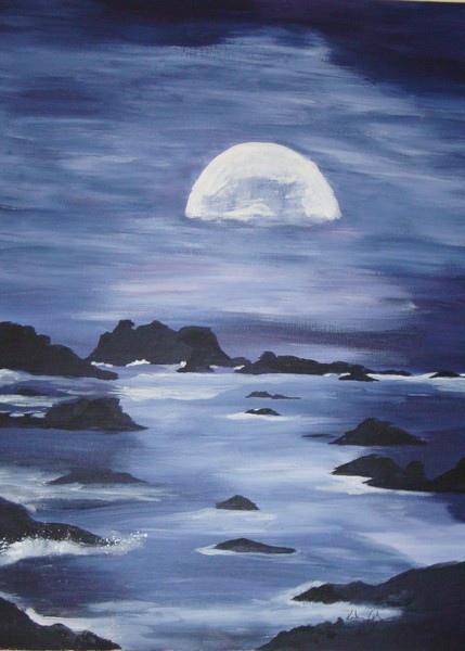 Blue Moon