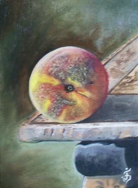 Peach