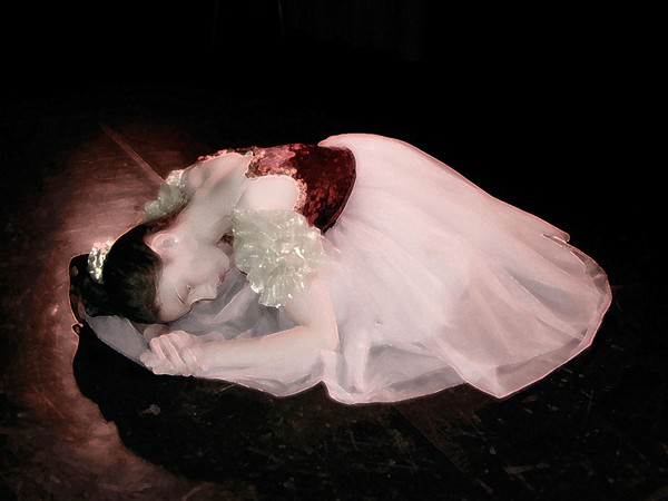 Ballerina
