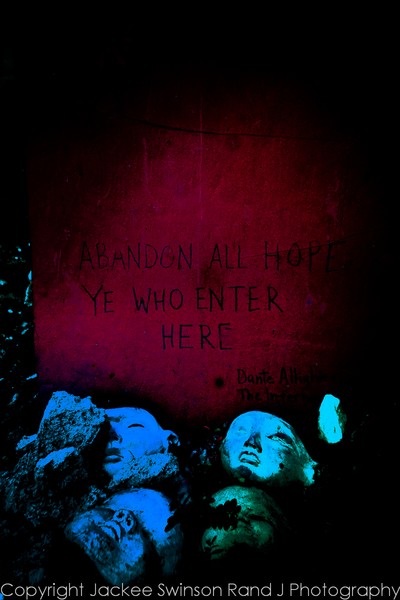 Happy Halloween Everyone