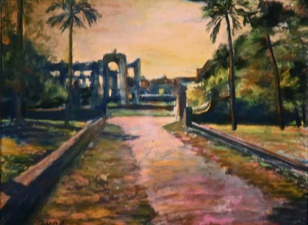 Ruins