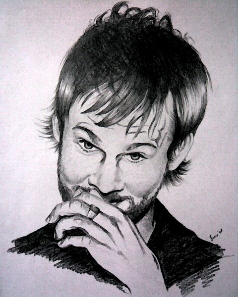 Dominic Monaghan