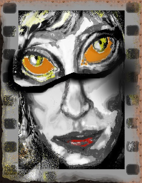 VISIONARY BLINDNESS