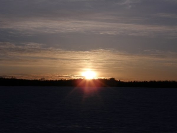 northern sun 2